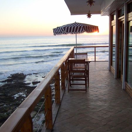 Taghazout Beach Exteriér fotografie