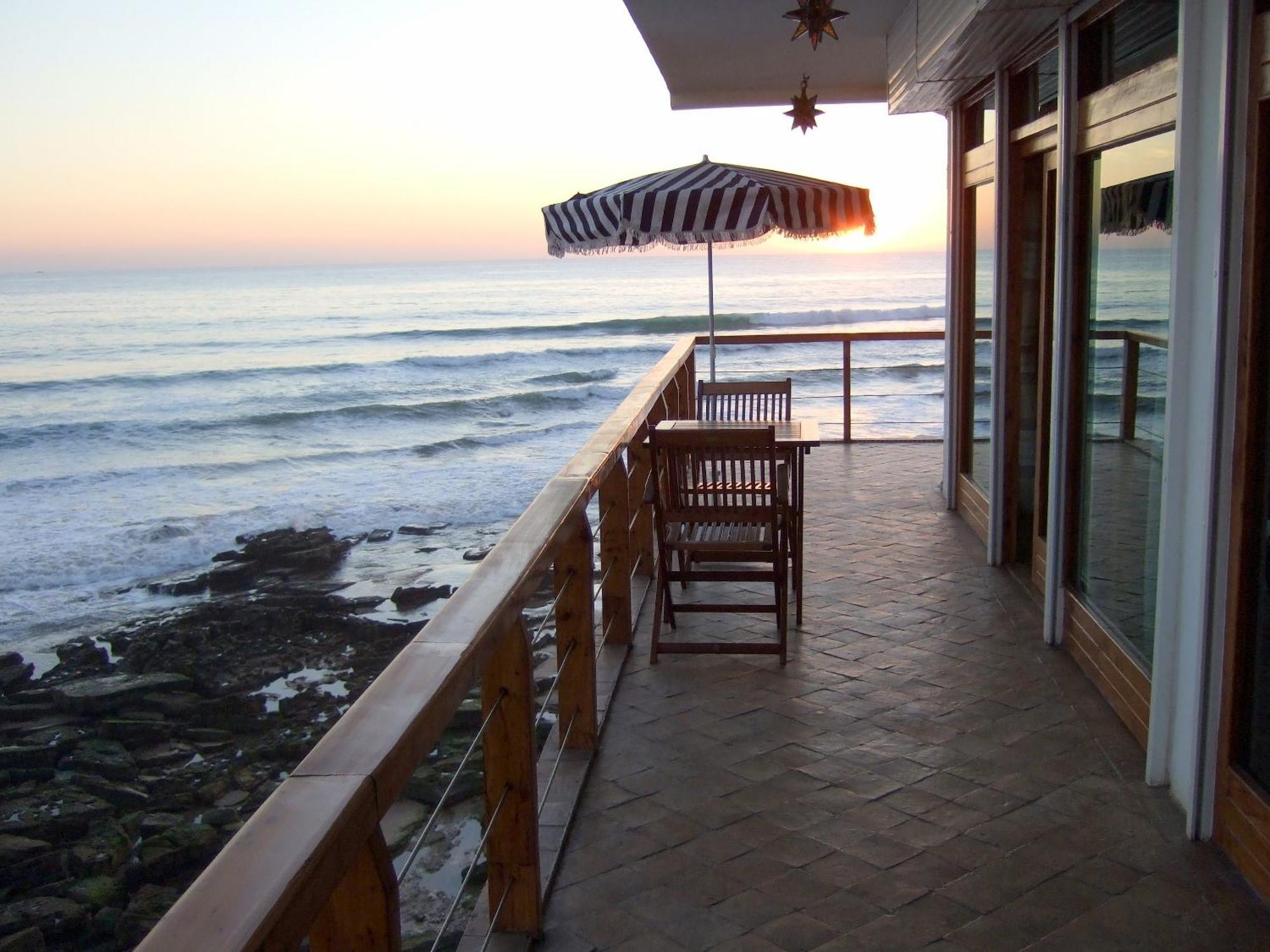 Taghazout Beach Exteriér fotografie