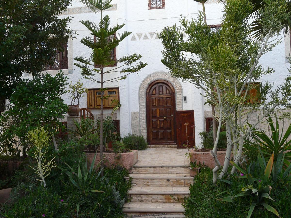 Taghazout Beach Exteriér fotografie
