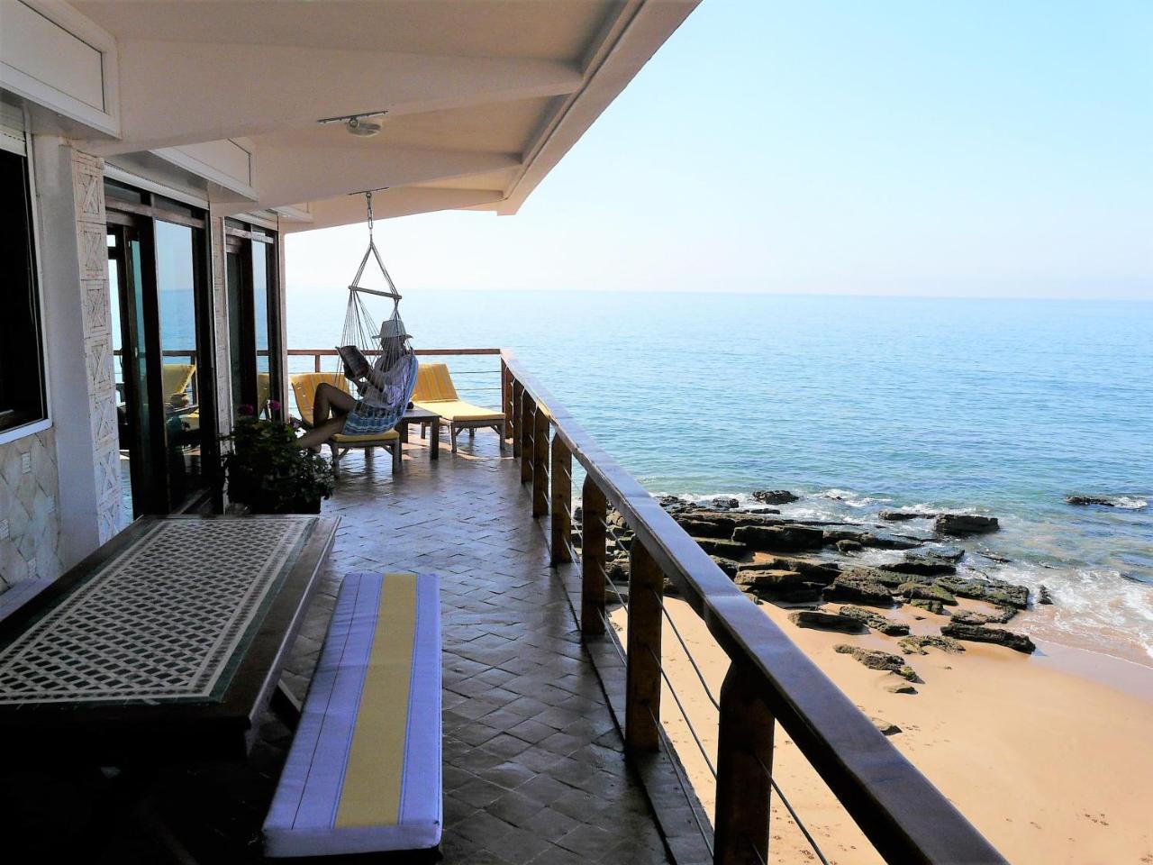 Taghazout Beach Exteriér fotografie